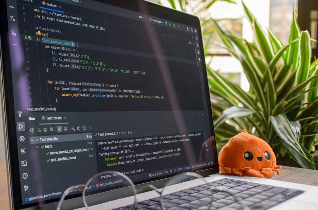 Programación